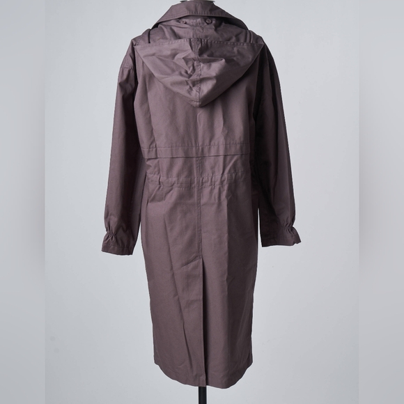 My Trench from Sessun - Picture 6 of 14